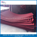 Red Color Screen Mesh with Top Quality Used in Crusher